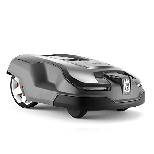 Husqvarna 315X Robot Lawn Mower
