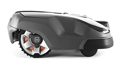 Husqvarna 315X Robot Lawn Mower