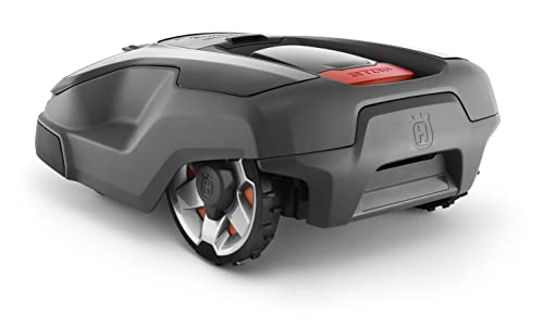Husqvarna 315X Robot Lawn Mower