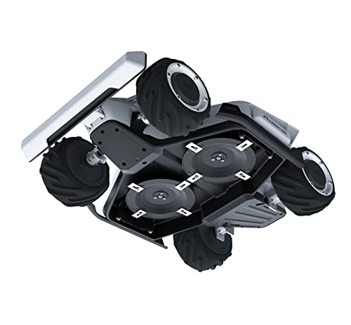 Mammotion Blades for LUBA Robotic Lawn Mowers