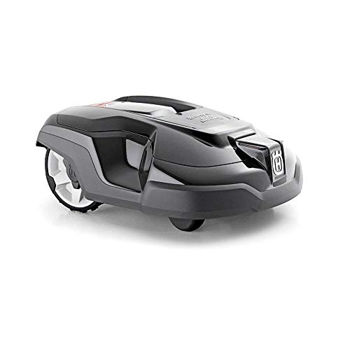 Husqvarna AUTOMOWER 310: Robotic Lawn Maintenance King