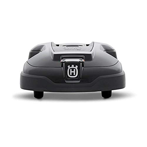Husqvarna AUTOMOWER 310: Robotic Lawn Maintenance King