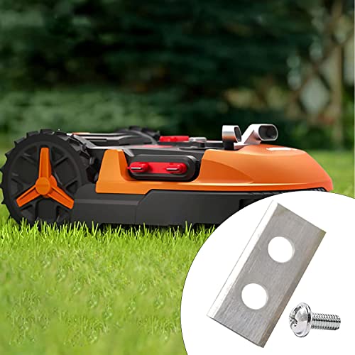 24pack WG794 WA0190 Replacement Blade for Worx Landroid Mower