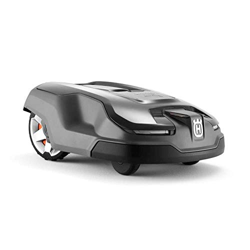 Husqvarna AUTOMOWER 310: Robotic Lawn Maintenance King