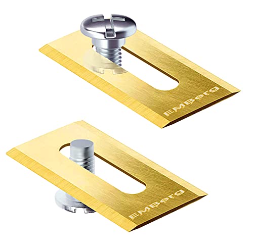 Robot Lawn Mower Blades (18 Pack) for Husqvarna Automower