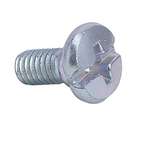 Mower Blades Replacement Electric Groin Hair Trimmer Blade Snap in Replacement Clipper Blades for Husqvarna Automower/Gardena Robotic Lawnmowers(Pack of 45)