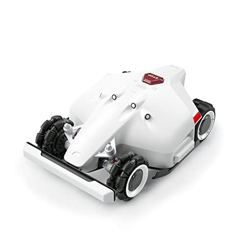Mammotion