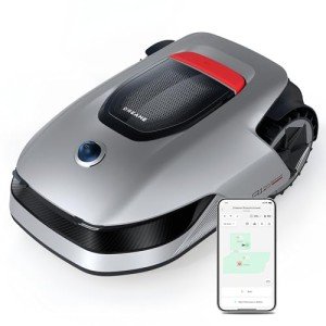 Dreame A1 Robotic Lawn Mower