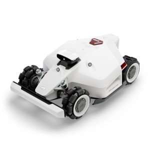 LUBA 2 AWD 5000 Robot Lawn Mower for Slopes