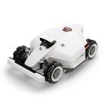 LUBA 2 AWD 5000 Robot Lawn Mower for Slopes