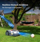 RoboUP T1200Pro Smart Robotic Lawn Mower