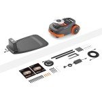 Segway Navimow H1500N-VF Wireless Robot Lawn Mower