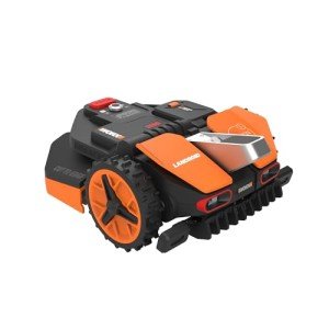 WORX Landroid Vision WiFi Robotic Lawn Mower