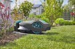 GARDENA SILENO Life Robotic Lawn Mower 16,200 Sq Ft