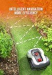 SUNSEEKER L22 Plus Robotic Mower with Mapping