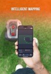 SUNSEEKER L22 Plus Robotic Mower with Mapping