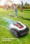 SUNSEEKER L22 Plus Robotic Mower with Mapping