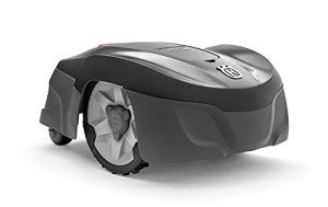 Husqvarna 115H Connect Robotic Lawn Mower