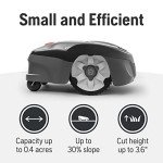 Husqvarna 115H Connect Robotic Lawn Mower