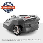 Husqvarna 450XH Smart Robotic Lawn Mower