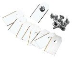 Robotic Lawnmower Blade Kit - GARDENA 4087-20