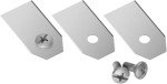 Robotic Lawnmower Blade Kit - GARDENA 4087-20