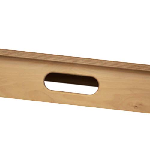 ACA Professional Cornhole Boards - Regulation Star Design