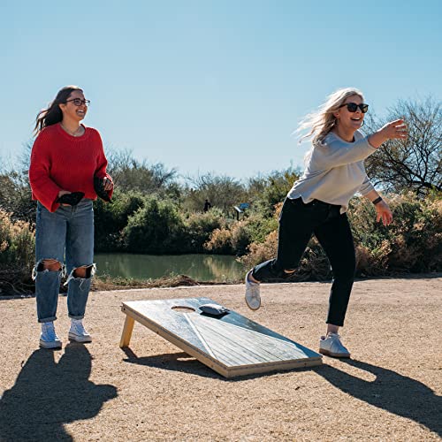 We The People Cornhole Game Set