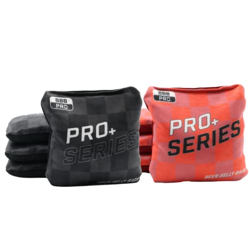 Pro Plus Competitive Cornhole Bags Set of 8