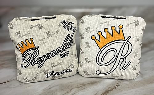 Professional ACL Approved Cornhole Bags - Made in USA
