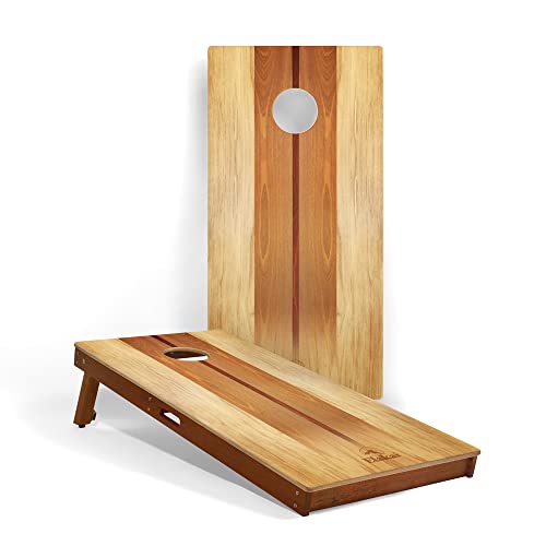 ACA Approved Regulation Cornhole Boards - Set of 2