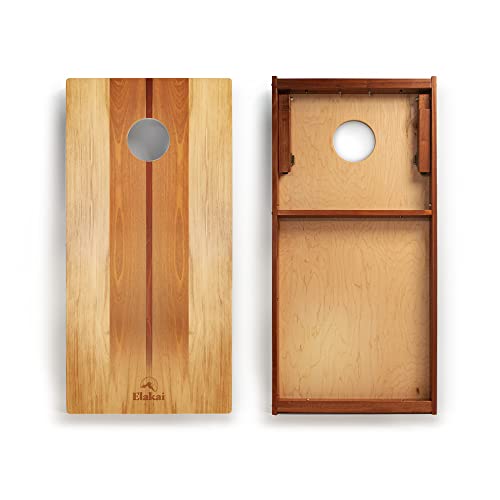 ACA Approved Regulation Cornhole Boards - Set of 2