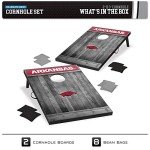 Arkansas Razorbacks 2'x3' Cornhole Game Set