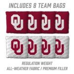 Oklahoma Sooners Cornhole Game Set 2' x 3
