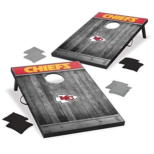 NFL Cornhole Boards