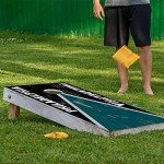 Philadelphia Cornhole Board Wraps - Set of 2