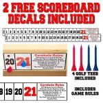 Pittsburgh Cornhole Board Wraps - Set of 2
