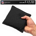 NFL Cornhole Set with Premium Bean Bags