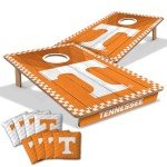 NCAA Tennessee Volunteers Cornhole Game Set 2x3