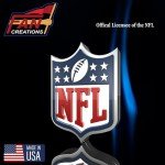 Chicago Bears Desktop Cornhole Set – Mini Game