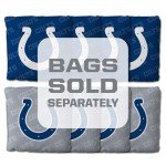 NFL Indianapolis Colts Cornhole Game Set - 2' x 4