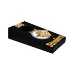 Pittsburgh Steelers Tabletop Cornhole Game Set