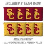 USC Trojans 2’ x 4’ Cornhole Set