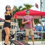 NFL San Francisco 49ers Deluxe Cornhole Set