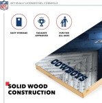 Dallas Cowboys Regulation Size Cornhole Set