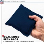 Dallas Cowboys Regulation Size Cornhole Set
