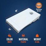 All Weather Cornhole Game Set