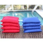 All Weather Cornhole Game Set