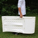 All Weather Cornhole Game Set
