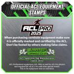 Gladiator Professional Cornhole Bags | Regulation Size